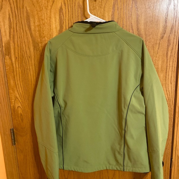 Clique Women’s Fleece Lined Jacket - *Host Pick* - Picture 3 of 7